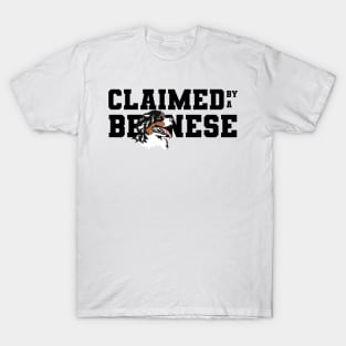 Bernese mountain dog T-Shirt